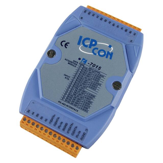 I-7015 ICP DAS USA INC Steuerungen - SPS-Module